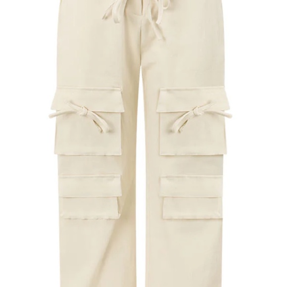 SABO Jaicee Pants - Picture 3 of 5